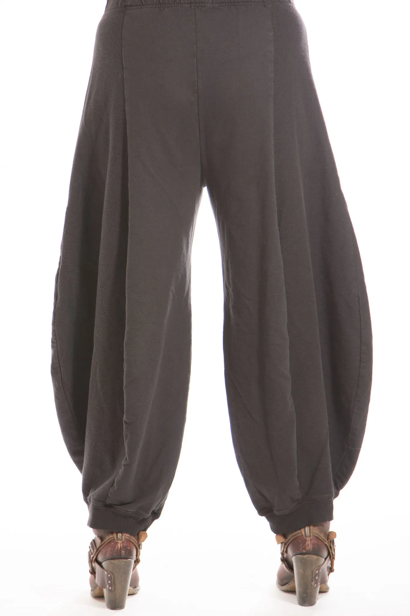 Shoe Pant UnPrinted-Blue Fish Clothing