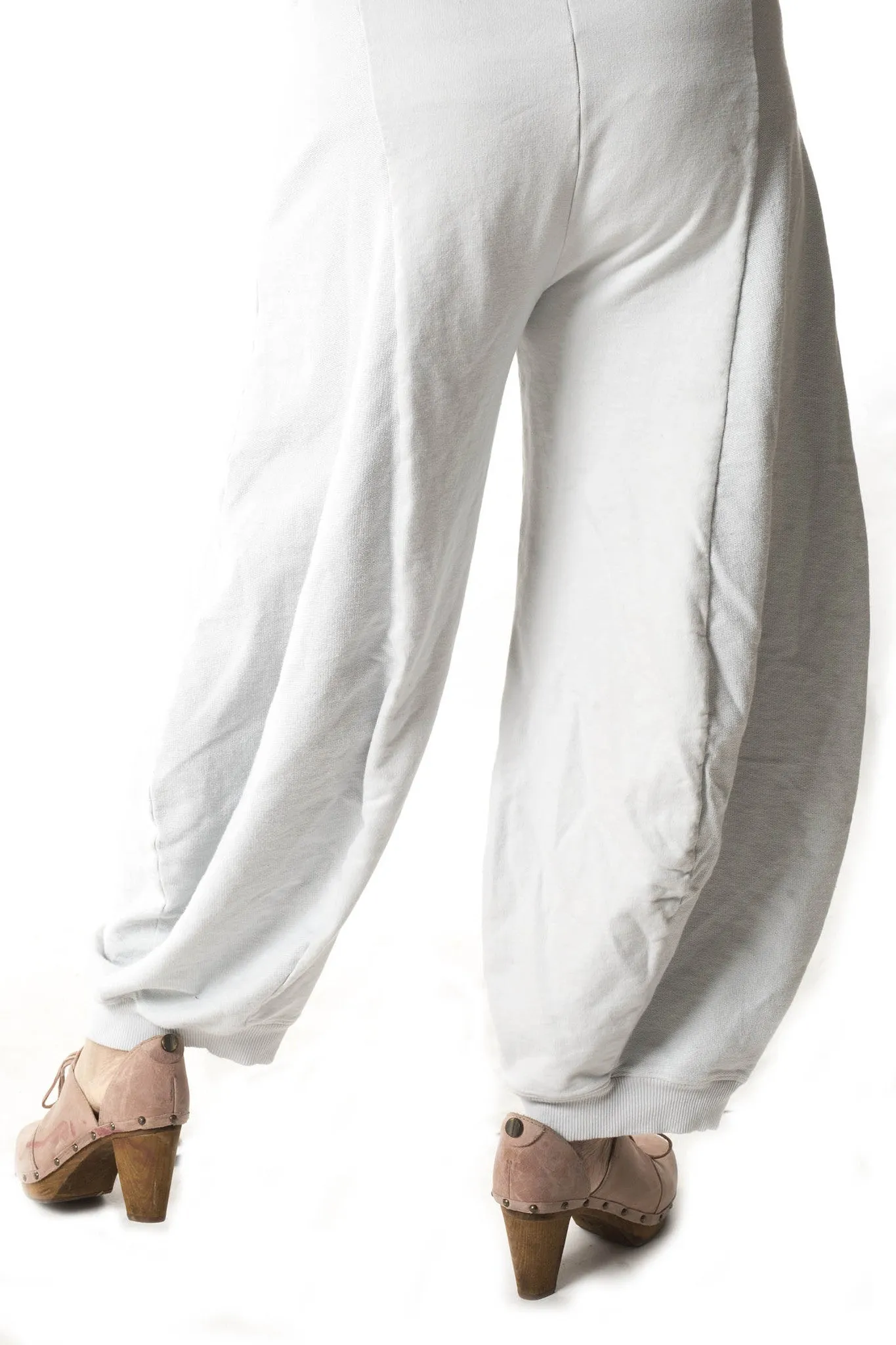 Shoe Pant UnPrinted-Blue Fish Clothing