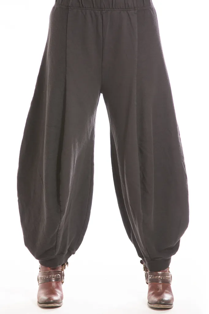 Shoe Pant UnPrinted-Blue Fish Clothing