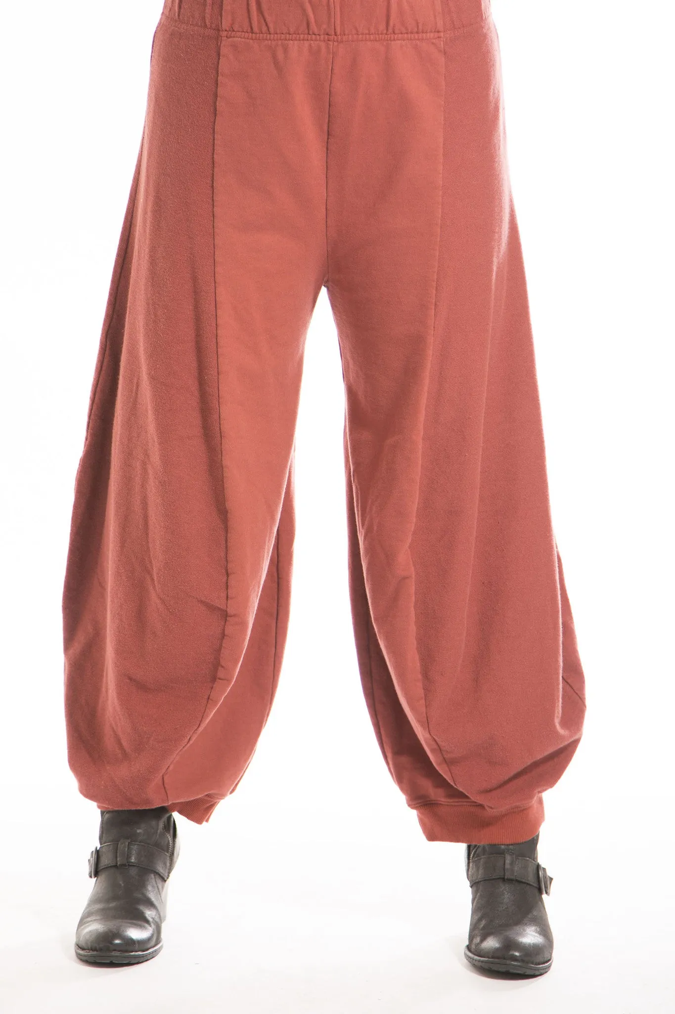 Shoe Pant UnPrinted-Blue Fish Clothing