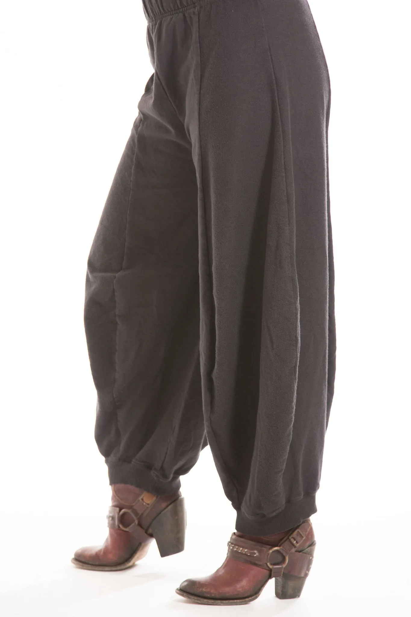 Shoe Pant UnPrinted-Blue Fish Clothing