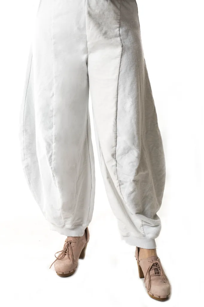 Shoe Pant UnPrinted-Blue Fish Clothing