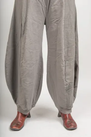 Shoe Pant UnPrinted-Blue Fish Clothing