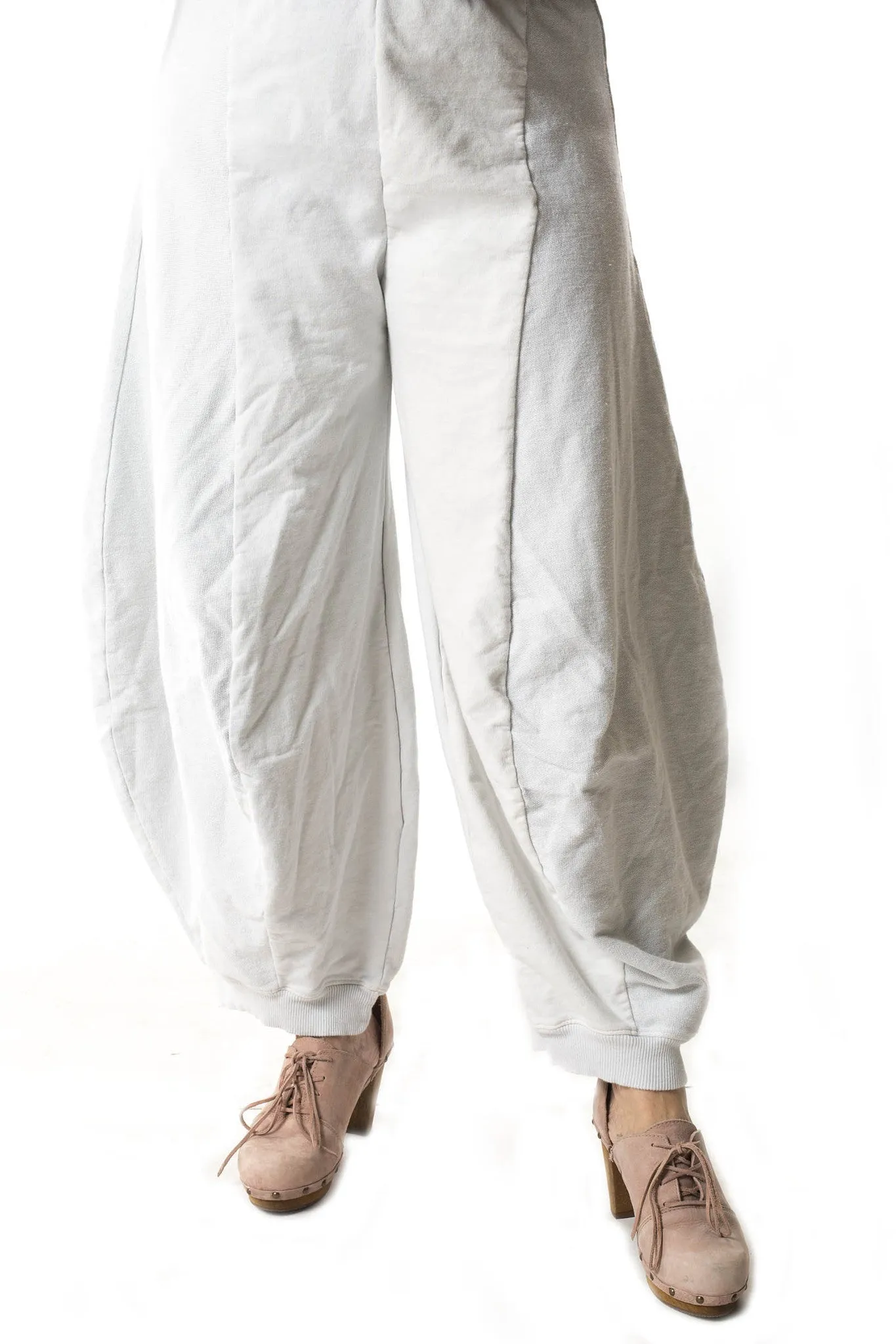 Shoe Pant UnPrinted-Blue Fish Clothing