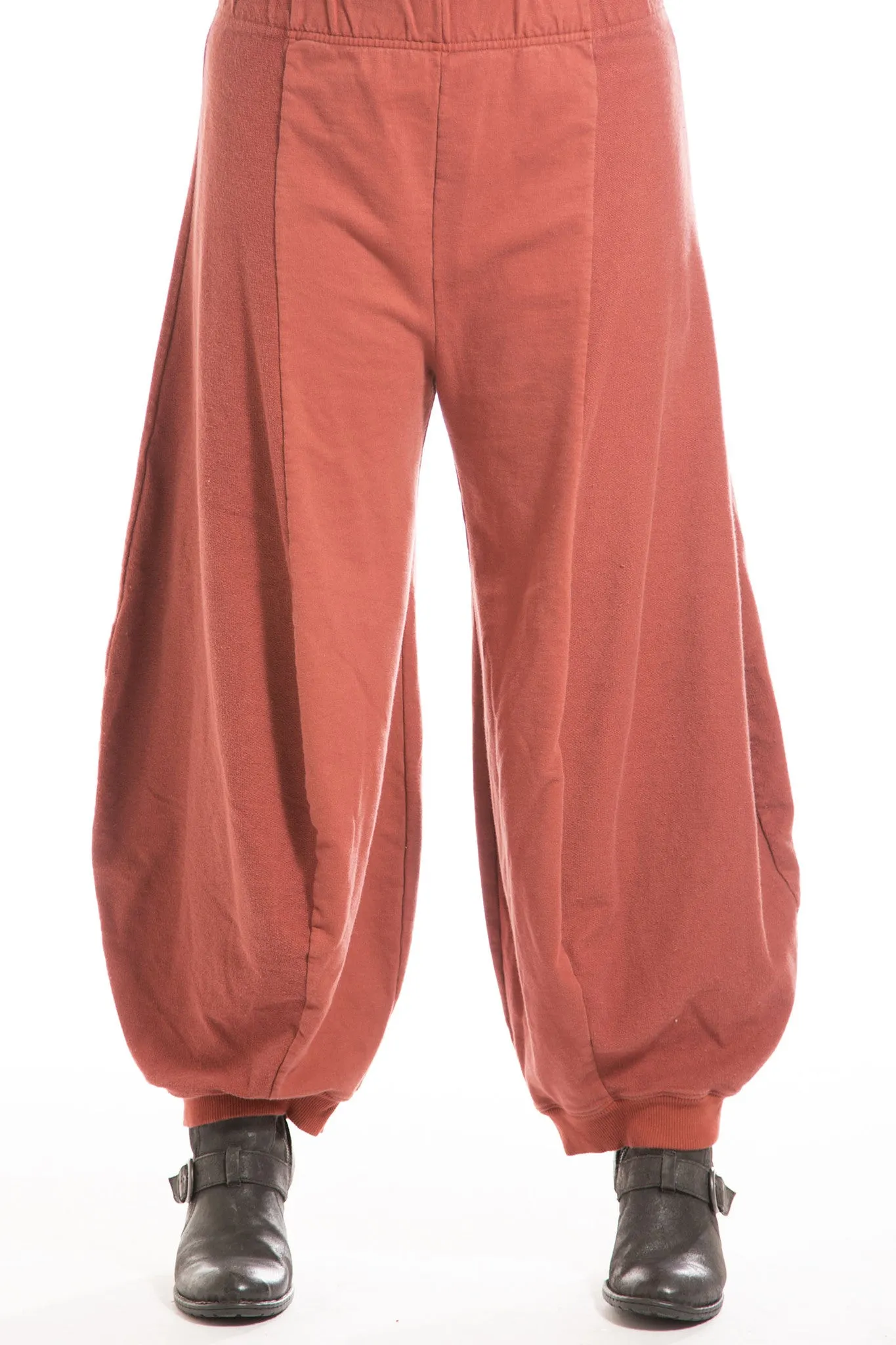Shoe Pant UnPrinted-Blue Fish Clothing