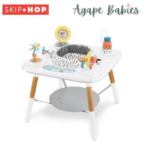 Skip Hop Discoverosity 3-Stage Activity Center