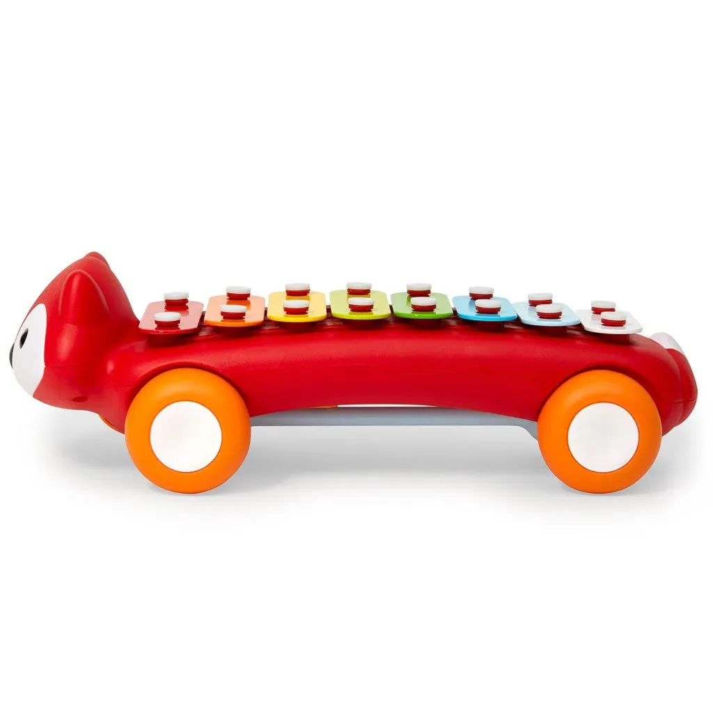 Skip Hop E&M Fox Xylophone