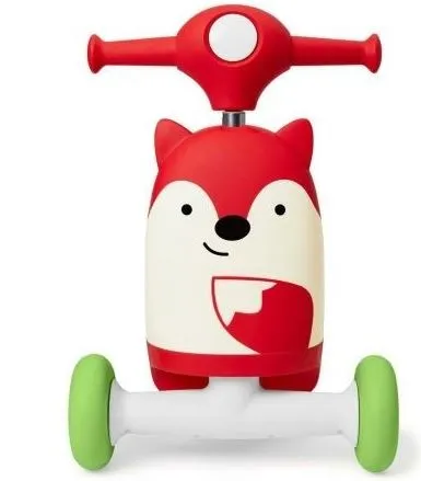 Skip Hop Zoo Ride-On - Fox