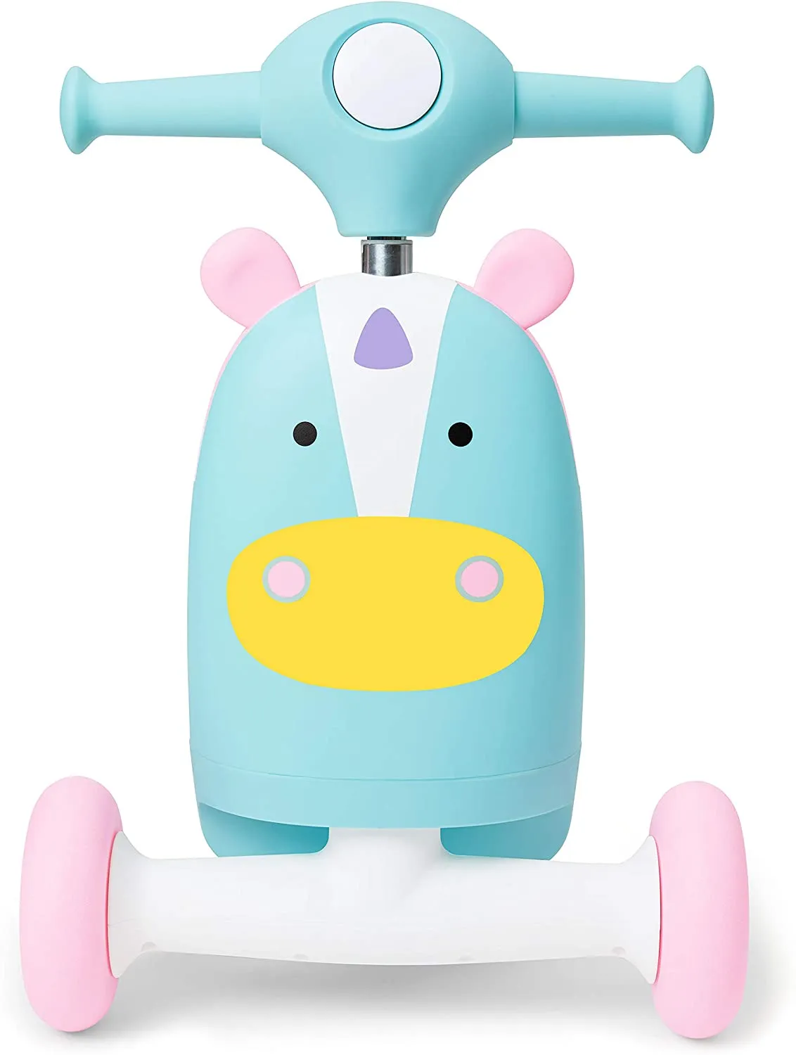 Skip Hop Zoo Ride-On Toy - Unicorn