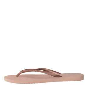 Slim Ballet Rose
