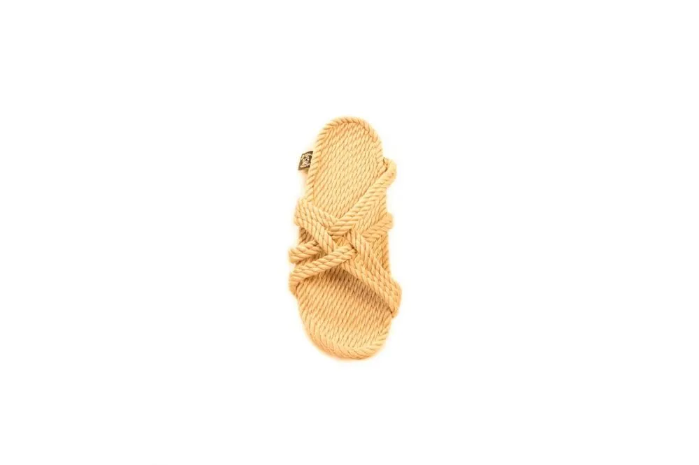 Slip On -Camel