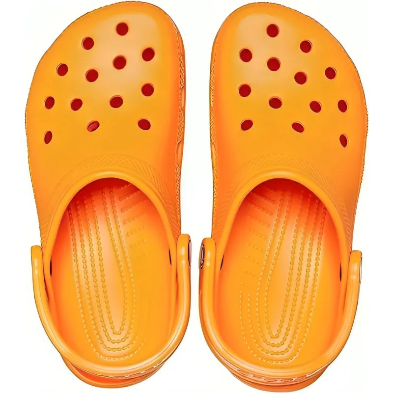 Slip On Classic Crocs