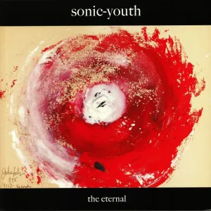 SONIC YOUTH 'The Eternal' 2LP