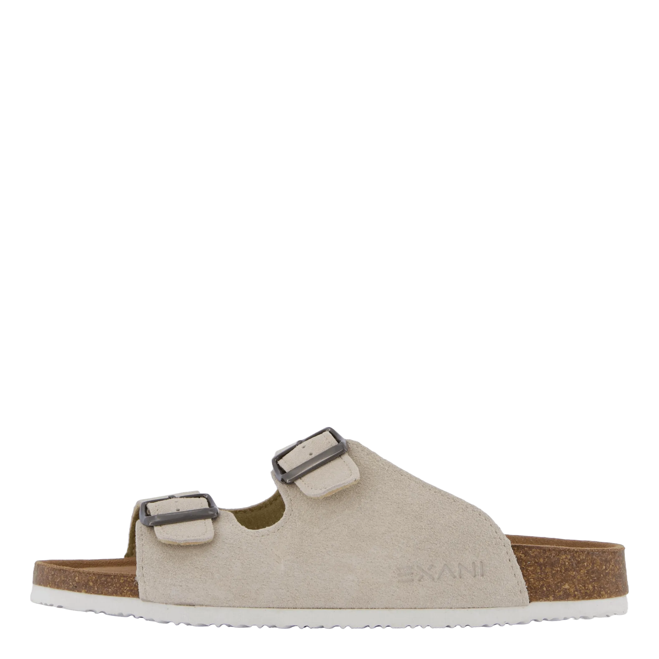 Spectra Suede W Beige