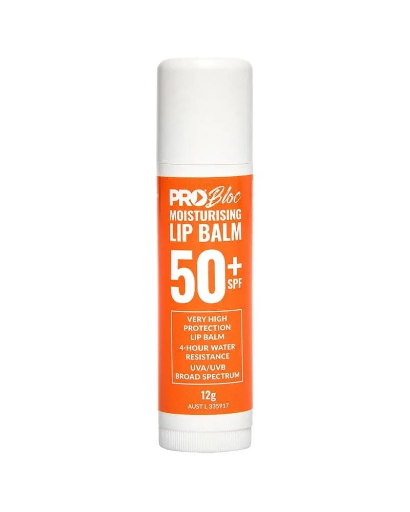 SPF 50  Lip Balm 12g