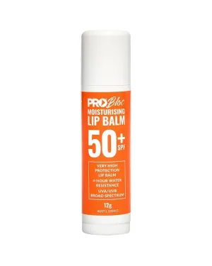 SPF 50  Lip Balm 12g