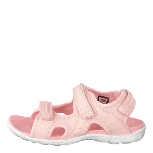 Spirit Jr Soft Pink/white