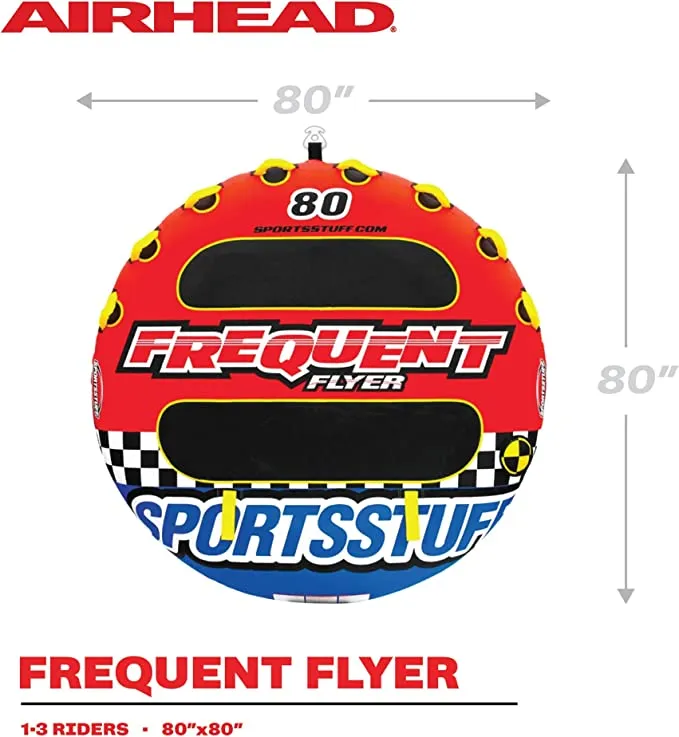 Sportsstuff - Frequent Flyer