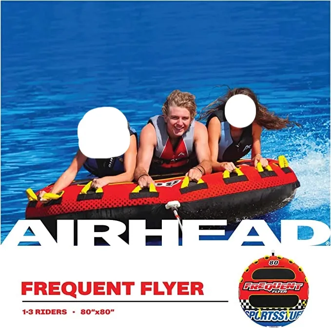 Sportsstuff - Frequent Flyer