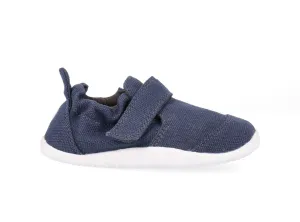 SS24 XP Go Organic Navy