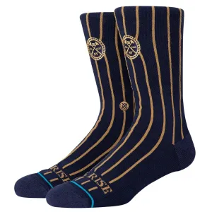 Stance All Rise Socks Navy
