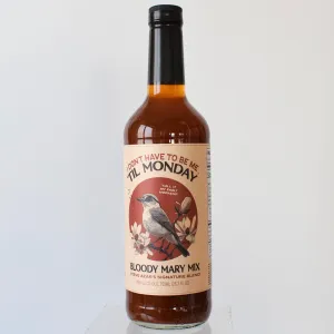 Steve Azar's Bloody Mary Mix
