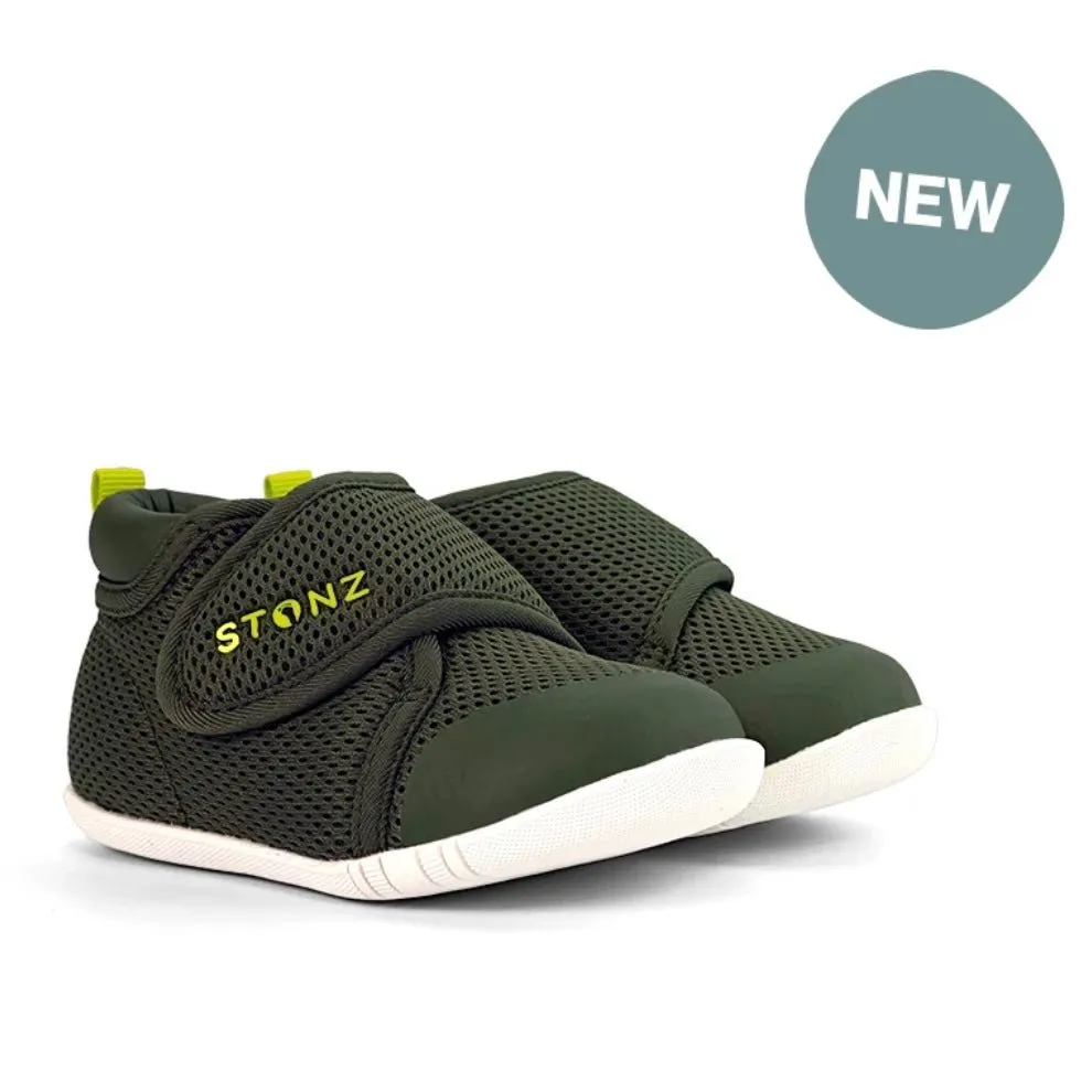 STONZ - Cruiser, Cypress Green