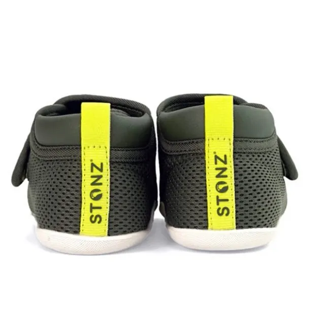 STONZ - Cruiser, Cypress Green