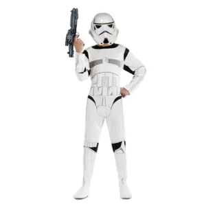 Stormtrooper Classic Adult Size Std