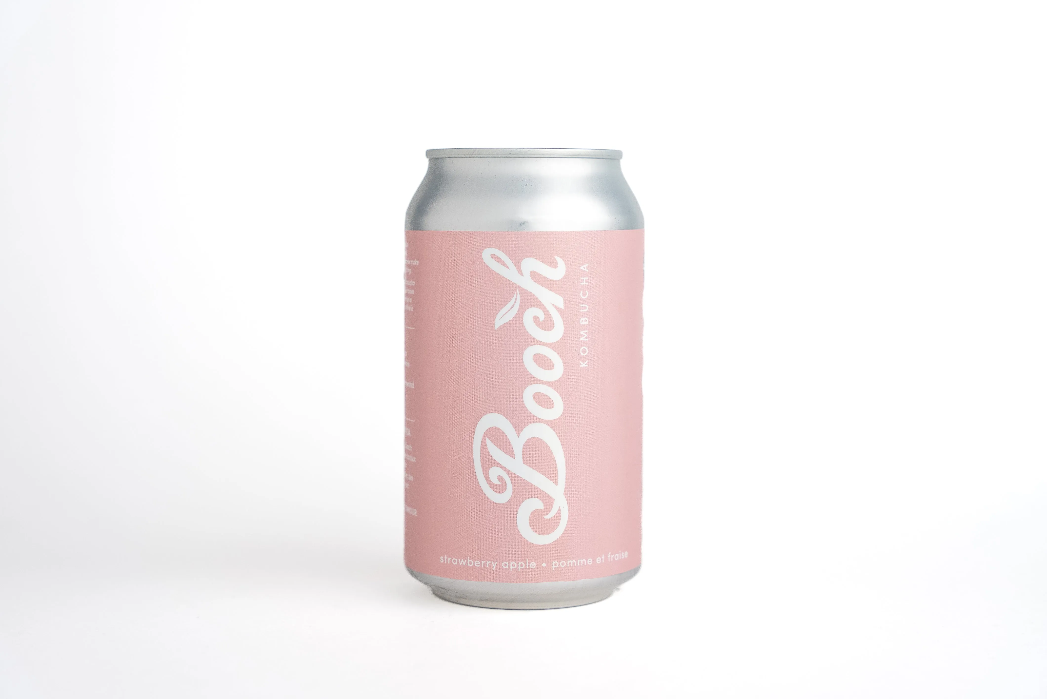 Strawberry Apple (4-Pack)