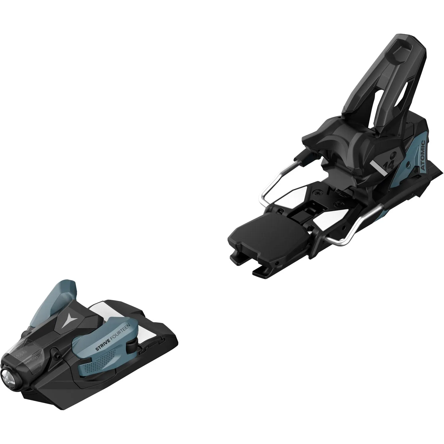 Strive 14 GW Ski Binding 2024