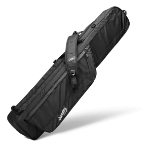 Sunday Golf The Mule Travel Bag Black (TRAV101)