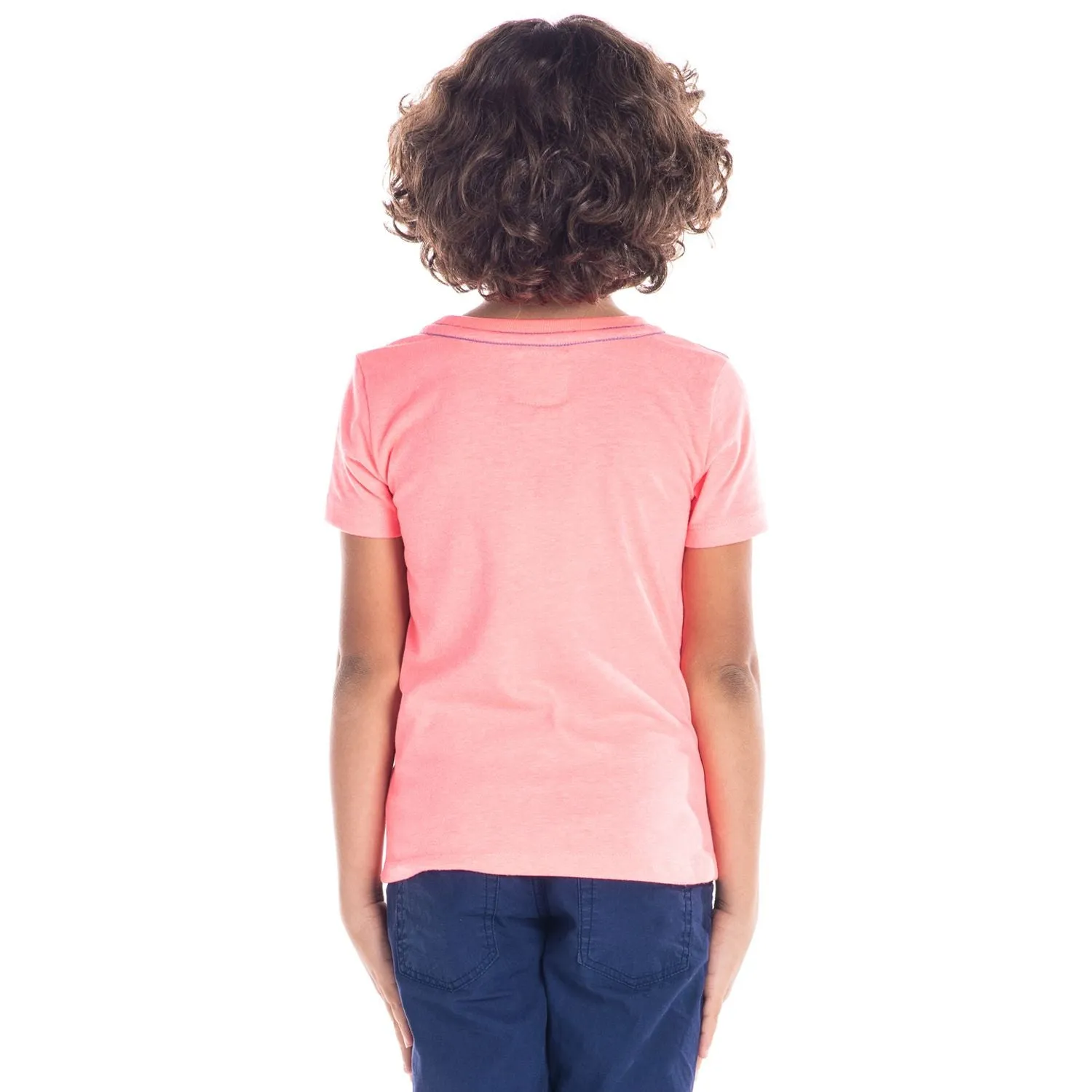 Sunset Tee