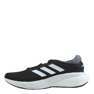 Supernova 2 Running Shoes Core Black / Cloud White / Grey Six