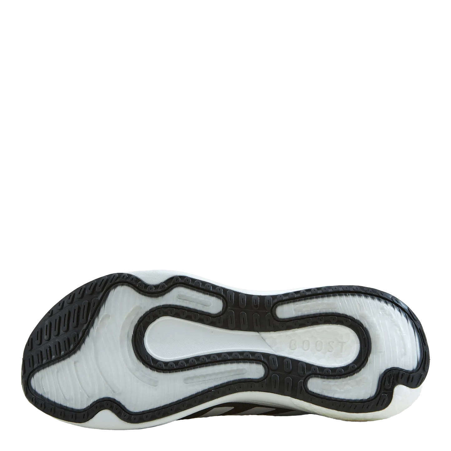 Supernova 2 Running Shoes Core Black / Cloud White / Grey Six