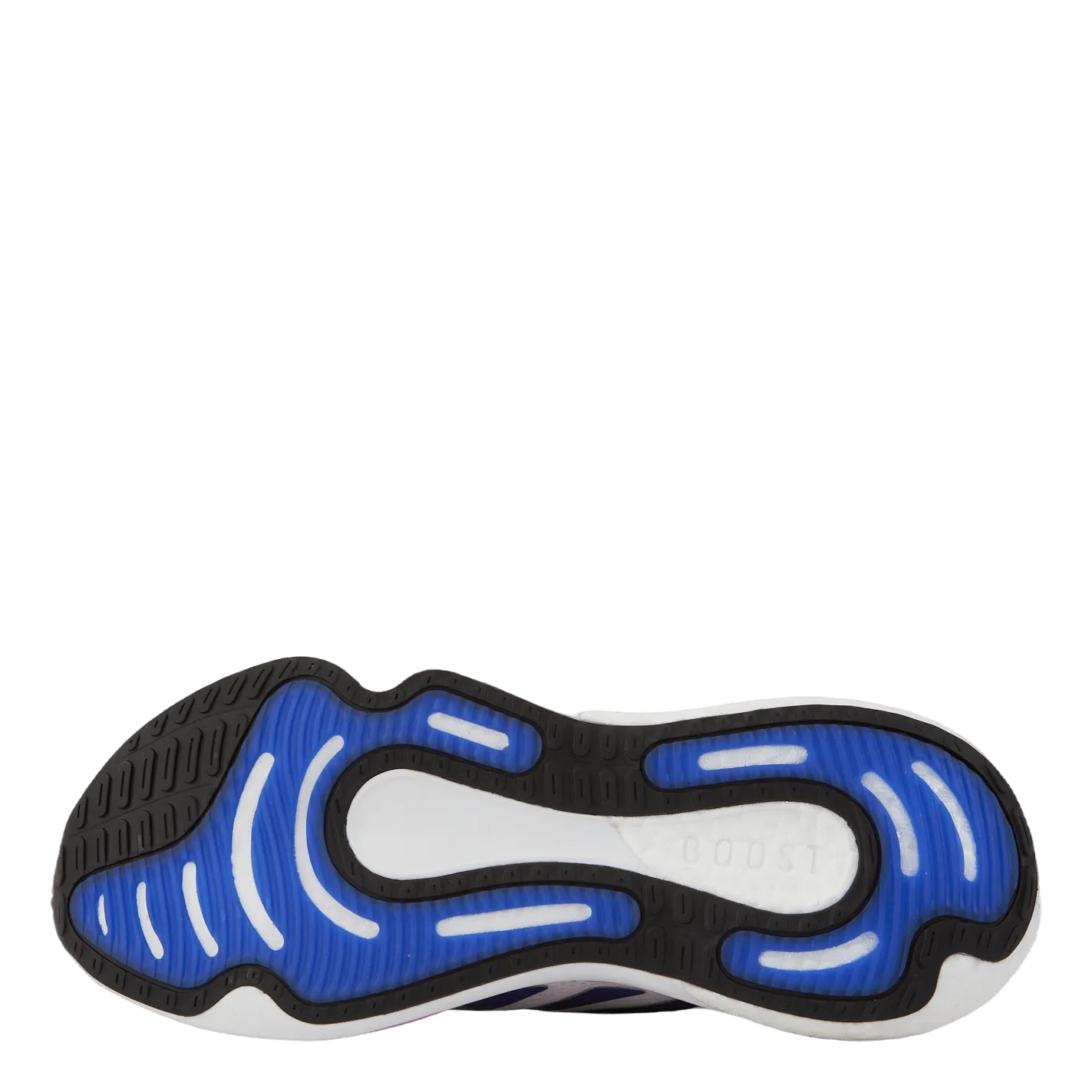 Supernova 2.0 Shoes Cloud White / Lucid Blue / Lucid Fuchsia