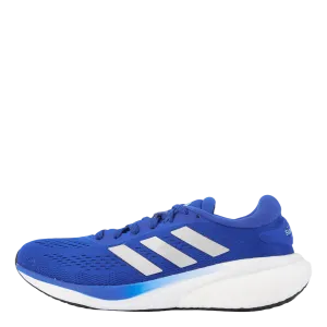 Supernova 2.0 Shoes Lucid Blue / Silver Metallic / Cloud White