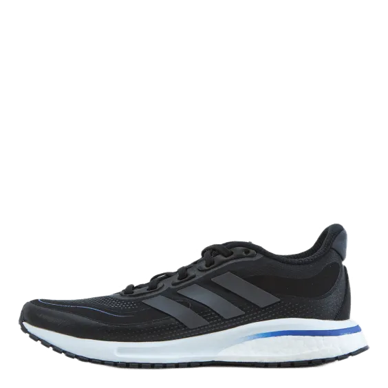 Supernova COLD.RDY Shoes Core Black / Black Blue Met. / Sonic Ink