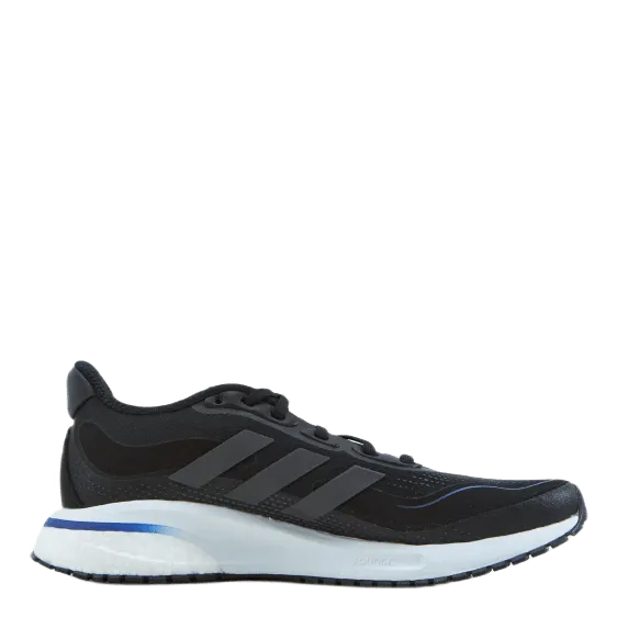 Supernova COLD.RDY Shoes Core Black / Black Blue Met. / Sonic Ink