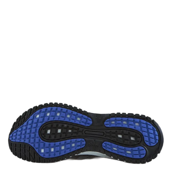 Supernova COLD.RDY Shoes Core Black / Black Blue Met. / Sonic Ink