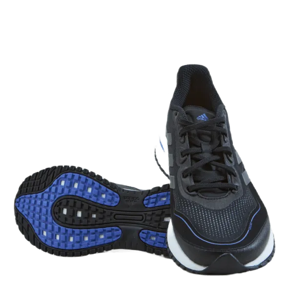 Supernova COLD.RDY Shoes Core Black / Black Blue Met. / Sonic Ink