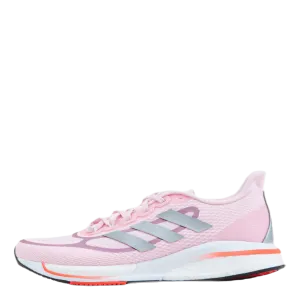 Supernova  Shoes Fresh Candy / Silver Metallic / Pink Met.