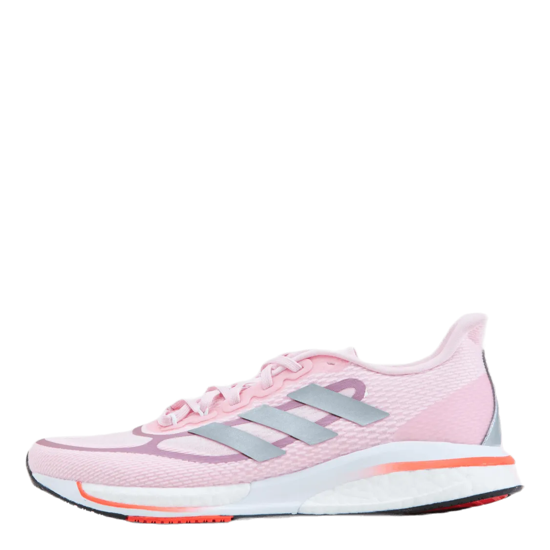 Supernova  Shoes Fresh Candy / Silver Metallic / Pink Met.