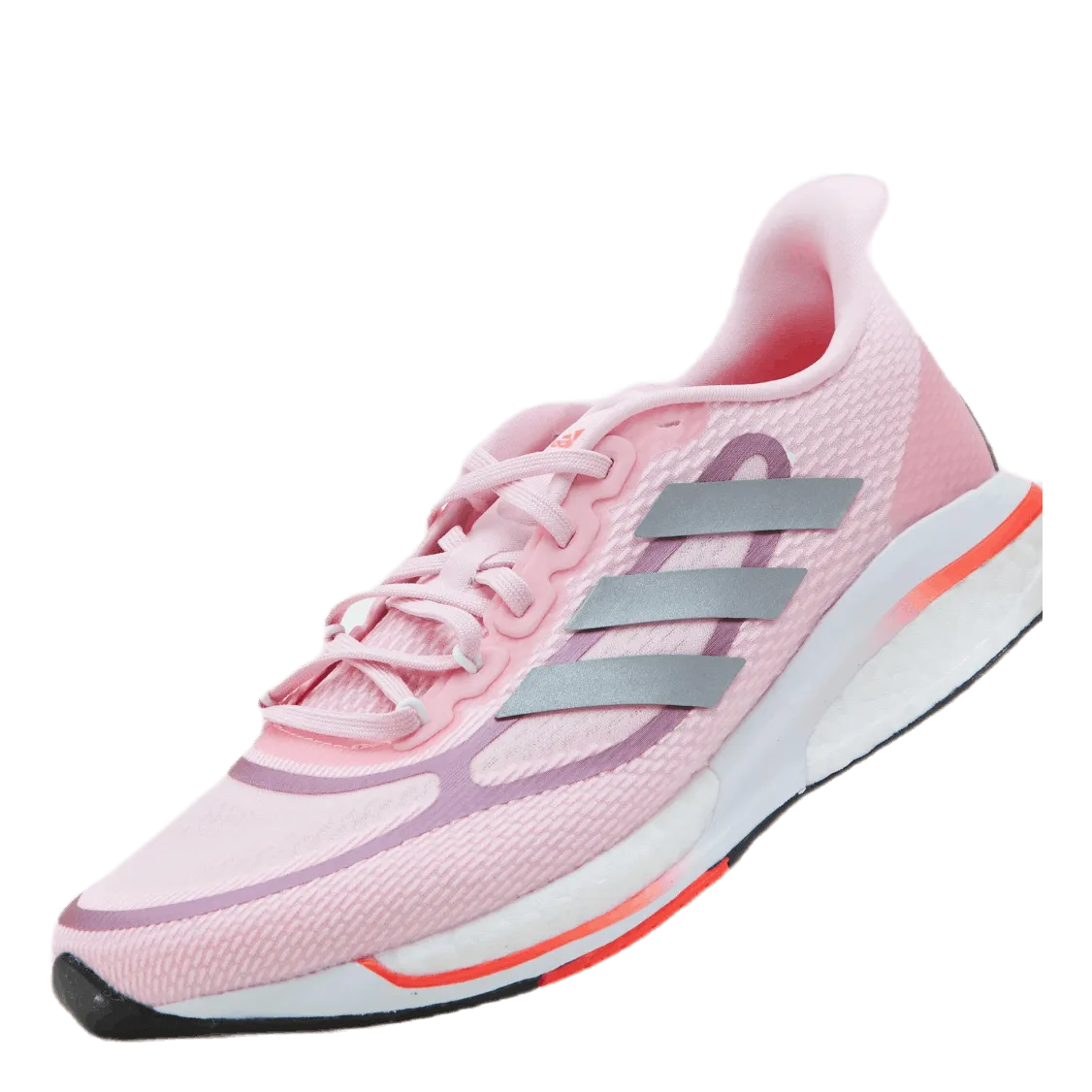 Supernova  Shoes Fresh Candy / Silver Metallic / Pink Met.