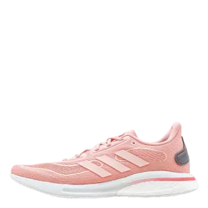 Supernova Shoes Glow Pink / Glow Pink / Signal Pink / Coral