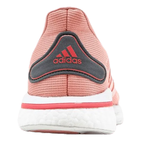 Supernova Shoes Glow Pink / Glow Pink / Signal Pink / Coral