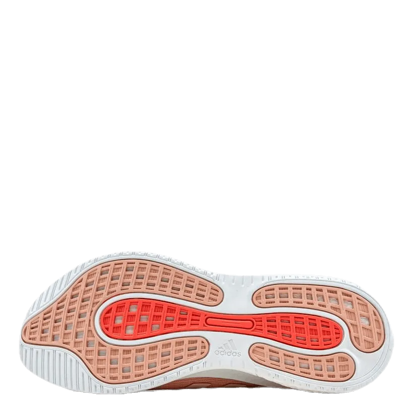 Supernova Shoes Glow Pink / Glow Pink / Signal Pink / Coral