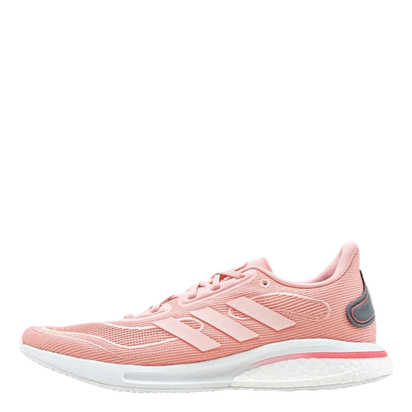 Supernova Shoes Glow Pink / Glow Pink / Signal Pink / Coral