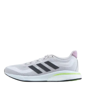 Supernova Shoes Ice Purple / Grey Six / Shift Pink