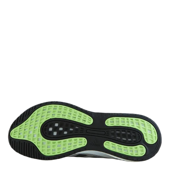 Supernova Shoes Ice Purple / Grey Six / Shift Pink